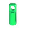 Accesorios de aleación de aluminio de colores para bicicletas CNC Spot, tapa de válvula francesa, herramienta para núcleo de válvula francesa