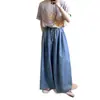 Camiseta de Manga Corta de Algodón Puro Estampada Estilo Europeo Retro Americano Oversize para Mujer Diseño de Verano Camiseta Superior de Nicho