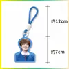 Llavero de Dopamina Xu Liang Colgante para Bolsa de Soporte Colgante para Mochila Mercancía de Celebridad Personalizable con Tu Propia Imagen