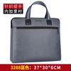 JiAnteng Saco de Arquivo em Lona A4 Bolsa de Documentos Maleta Bolsa de Documentos Maleta Bolsa de Arquivo
