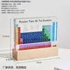 Modelo Físico 3D de la Tabla Periódica de los Elementos para Química de Secundaria - Regalo Práctico para el Día del Maestro, Decoración de Estudio, Adorno de Escritorio