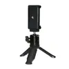 Trípode Gimbal de Mano de Metal Soporte para Proyector Soporte para Persona Perezosa Monitor de Escritorio Soporte para Teléfono para Transmisión en Vivo