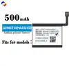 Adecuado para Batería de Reloj de Gran Capacidad Zte Li3905T44P6H332452 500Mah Venta al por Mayor de Fábrica Exportación