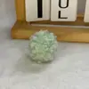 Venda Quente Transfronteiriça Mini Lã de Cordeiro Colorida Bola de Pelo Acessórios Feitos à Mão DIY para Sapatos e Chapéus, Itens Populares em Estoque