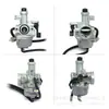 Carburador de Motocicleta Adequado para Honda Cgx125 Ace125 Cb125 Carb 16100-Kyy-601