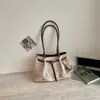 Bolso Grande de Mujer 2026 Nuevo Estilo Moderno de Moda Bolso de Mano Versátil para Viajes Diarios Primavera Verano Bolso de Hombro Casual Bolso de Axila