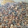 Fábrica de pedra de pão Hebei jardim estrada pavimentação antiderrapante pedra de degrau lagoa de peixes pequeno jardim de pedras paisagem pedra material de filtro resistente a altas temperaturas