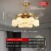 Novo lustre estilo chinês para sala de estar, inspirado em pintura de paisagem, lustre grande inspirado em Zen para casas de construção própria, grandes apartamentos, salas de chá e salas de jantar