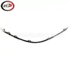 Adequado para Kit de Acabamento Cromado para Para-choque Traseiro Pilot 2019-2022 71512Tg7A60