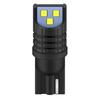 Bombilla LED para coche T10 W5w luz de posición luz de matrícula Csp2020 6smd LED luz de lectura de coche
