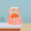 Venta Caliente de Fábrica Bola de Color Flotante Botella a la Deriva Grano Lindo Adornos de Escritorio Resina Luminosa Decoraciones DIY Caja Ciega Bolsa Ciega