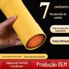 Nanyang moxa vara fábrica atacado 7cm canhão moxabustion doméstico de mão suspensão moxbustion moxa vara ousado com filtro envelhecido moxa stick