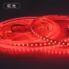 Tira de Luz LED Colorida 2835 Bajo Voltaje para Interiores Decoración del Hogar Iluminación 120 LEDs Tira de Luz Suave de Alto Brillo Regulable