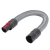 Adequado para D + yson wear + Sen V7 V8 V10 tubo telescópico de aspirador de pó mangueira de extensão tubo de extensão