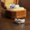 Diseñador Original Nuevo Producto Pendientes de Plata 925 de Cuerpo Entero Moda Femenina Gama Alta Lujo Ligero Pendientes de Diamante Pendientes al por Mayor