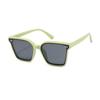 Nuevas Gafas de Sol de Moda Polarizadas de Silicona para Niños Combinables para Exterior a Prueba de Rayos UV Gafas de Sol para Niños JC102