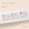 Nueñas Usables Estilo Dibujo Animado Lindo con Lazo Buccheri, Estilo Juguetón, 30 Piezas de Tamaños Variados
