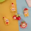 Figurinhas Fofas em Formato de Estrela Acessórios de Decoração DIY Mini Carro Enfeites de Mesa