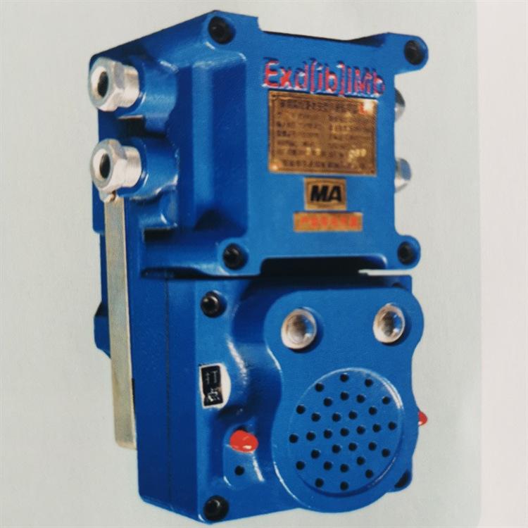 KXH127声光组合信号器 (5)