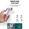 Inodoro de cerámica para el hogar tipo sentadilla con juego de cisterna, inodoro tipo sentadilla a prueba de olores para baño con sistema de descarga