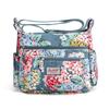 Bolsa de Mão em Tecido Oxford de Nylon 2021 Novo Estilo Simples Grande Capacidade Bolsa de Ombro Feminina Leve Versátil Bolsa Transversal