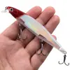 Cebo Mino Luya sumergible de alta gama 11cm/13.5g lanzamiento remoto cebo artificial bolas de acero integradas