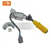 Adecuado para Interruptor de Avance y Retroceso Jcb3C 3Cx 3D4Cn Interruptor de Control de Transmisión 701-80144