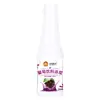 Chuangyuyin Uva 6X Concentrado Jugo Leche Té Tienda Especial Bebida Concentrada Mezcla Concentrado de Jugo 1.2kg
