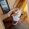 Elevador de asiento para uso doméstico para pasillos interiores, máquina eléctrica trepadora de escaleras para ancianos, dispositivo elevador de escaleras para villas