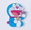 Parche de Doraemon Insignia DIY para Bolsos, Accesorios de Ropa de Doraemon para Mujer, Pin, Broche Acrílico, Estilo Japonés y Coreano