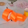 Suministro de fábrica 4cm cinta de poliéster para silla de boda respaldo cinta de satén cinta ramo flor material cinta de embalaje al por mayor