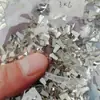 Paquete Completo Wholesale Joyería de Diamantes para Manicura K9 Accesorios de Uñas con Diamantes Grandes Joyería DIY Estilo Mixto Joyería Plana Base Plateada y Blanca Pegatinas de Diamantes