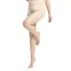 Medias Finas de Verano para Mujer Tallas Grandes, Realzan la Piel, Protectoras del Sol, Resistentes a Enganches, Duraderas, Antideslizantes