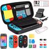 Switch Transfronterizo 2 Generación Consola de Juegos Set de Bolsa Cosmética Protección de Asa Caja Cosmética Spree Caja de Almacenamiento Bolso Accesorios