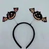 Faixas de Cabeça Decorativas de Halloween Prontas de Fábrica Suprimentos para Festa de Halloween Suprimentos para Festa do Festival dos Fantasmas
