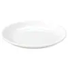 Plato Negro Largo Estilo Japonés Comercial Plato para Sushi Plato Plano para Sashimi Arte Creativo Plato para Platos Fríos Plato para Barbacoa Vajilla de Melamina