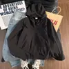 Roupa Original com Capuz para Proteção Solar, Tecido Respirável e Fresco, para Homens e Mulheres, Jaqueta Leve de Proteção UV para Uso Externo no Verão