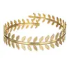 Pulsera de moda europea y americana minimalista personalidad multicapa hueca anillo abierto para el brazo nicho lujo geométrico pulsera cruz