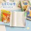 Cuaderno de Gato KT de Dibujos Animados con Bolígrafo 100K Bloc de Notas Portátil Premio para Estudiantes Botón Pequeño Set de Cuadernos Cuaderno de Bolsillo