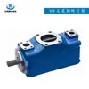 Bomba de Paletas Serie YB-E YB-E63/8 YB-E63/16 YB-E63/25 YB-E63/32