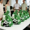 Pacote de Presente de Prevenção e Resfriamento para o Calor do Verão, Lembrancinhas Refrescantes, Atividades de Bem-Estar para Funcionários da Empresa, Pequenos Presentes Criativos e Práticos