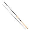 Carbono Luya Lei Strong Rod Hard Tuning Gun Bing Preto Luya Rod XH Long-range Heavy Thunder Rod Preto Fishing Rod Cork Handle