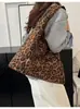 Versión Coreana Ins Bolso Tote Simple de Color Sólido de Gran Capacidad para Mujer 2025 Nuevo Casual Versátil para Viajar al Trabajo Bolso de Hombro para Debajo del Brazo