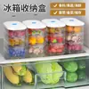 Caja de Almacenamiento para Especias, Caja de Frascos para Condimentos, Caja de Almacenamiento Doméstico de Alta Gama para Pimienta, Anís y Condimentos, Caja de Almacenamiento y Organización de Alimentos