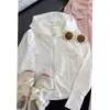 Jaqueta leve para meninas, roupa com proteção solar para o verão de 2026, nova roupa de seda gelada com proteção solar, fina e leve para meninas, crianças maiores e crianças