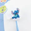 Cubierta Protectora para Cabezal de Cepillo de Dientes Stitch Transfronterizo Clip de Almacenamiento Portátil para Viaje a Prueba de Polvo Soporte de Lujo para Cepillo de Dientes Eléctrico Cubierta para Cepillo de Dientes