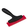 Rascador de Plástico para Película de Coche Rascador de Papel Tapiz Escobilla de Goma Oxford Rascador de Nieve Relleno de Juntas Rascador Suave Multifuncional