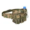 Riñonera para deportes al aire libre, correr, Luya, táctica, resistente al agua, para teléfono móvil, montañismo, ciclismo, para hombre