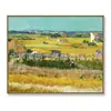 Pintura al Óleo de Monet Pintura Decorativa para Caja de Medidor Eléctrico, Estilo Horizontal, Cubre Caja de Distribución, Caja de Interruptores Automáticos, Caja de Baja Corriente Fábrica de Pinturas para Colgar en la Pared