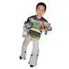 Toy Story Halloween Buzz Lightyear Fantasia de Performance de Palco Infantil Cosplay Conjunto de Role Play